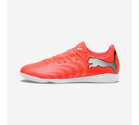 Adult Futsal Shoes Future 9 Play - Red