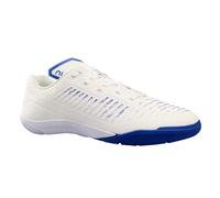 Adult Futsal Shoes Ginka 500 - White