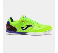 Adult Futsal Shoes Top Flex - Green