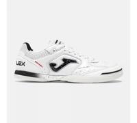 Adult Futsal Shoes Top Flex - White