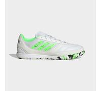Adult Futsal Shoes Top Sala - White/green