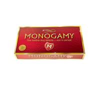 Adult Games Board Game-MONOGSPAN Board Game Multicolor 39 cm