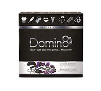 Adult Games Game Kit-DOMIN8M Game Kit Multicolor 26 cm