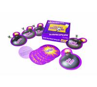 Adult Games Secret Missions Dinner Party