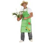 Adult gardener's blouse