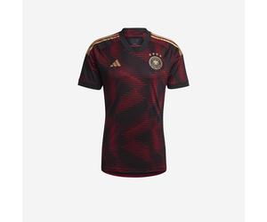 Adult Germany Away Shirt 22