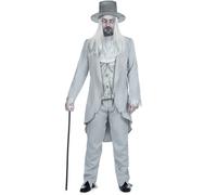 Adult Ghost Bride Costume