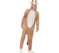 Adult Giraffe Costume