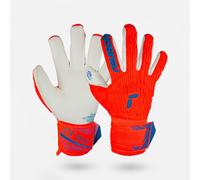 Reusch Attrakt Gold X Freegel Orange