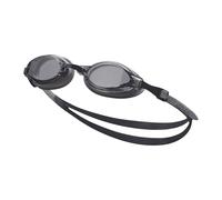 Nike Swim Chrome Remora Swimming Goggles Black with Mirrored Lenses