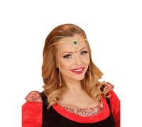 Adult Golden Elf Tiara