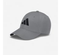 adidas Men's Performance Golf Hat EU, Grey Three, M-L