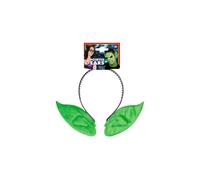 Adult Green Elf Ears Headband
