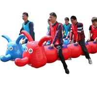 Adult Group Learning Activities Indoor And Outdoor School Backyard Parties 2-Pack(4 seats)