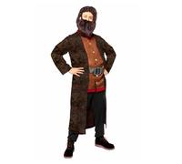 Adult Hagrid Costume