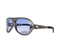 Adult Halloween Elvis Costume Cosplay Accessory Glasses