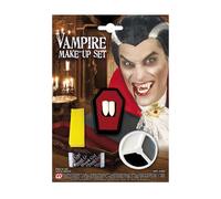 Adult Halloween vampire makeup set