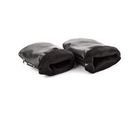 Jane Pushchair Handlebar Mitts (Black)