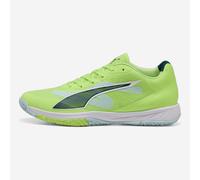 Adult Handball Shoes Accelerate Turbo 4 - Neon Yellow