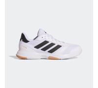 Adult Handball Shoes Adidas Ligra 8 - White