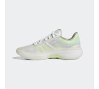 Adult Handball Shoes Adizero Select 3.0 - White
