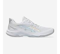 Adult Handball Shoes Netburner Ballistic Ff 4 - White