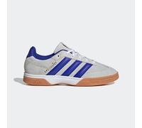 Adult Handball Shoes Spezialist - Grey/blue