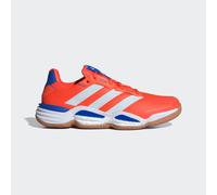 Adult Handball Shoes Stabil 16 - Orange/blue