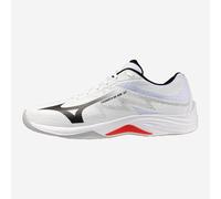 Adult Handball Shoes Thunderblade Z - White/red
