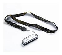 Adult Harmonica Blues Harmonica Key Of C 8 Hole Professional For Adults Player Beginners(Type A)