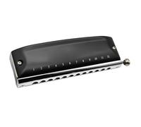Adult Harmonica Professional Chromatic Harmonica Key Of C 12 Hole 48 Tones