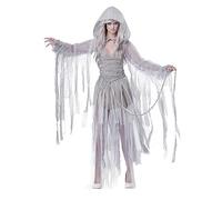 Adult Haunted Beauty Costume Dress size MEDIUM