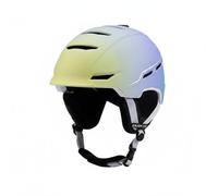 Adult Headgear Ski Helmet Snowboard Helmet Winter Helmet Mountain Helmet With Adjustable Chin Strap And Secure Suitable for skiing snowboarding resort riding, color to 3, S 51-54CM