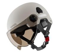 Adult Helmets for Men,Road Biking Helmet | Ski Helmet Snowboard Helmet Snow Sports Protective Helmet Goggles for Men and Women