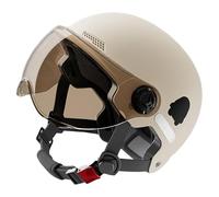 Adult Helmets for Men,Windproof Sports Helmet | Safety Snow Helmets Snowboard Helmet Ski Protection with Goggles for Adults Youth
