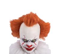 Adult Horror Clown Wig