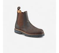 Adult Horse Riding Boots Sentier 900 - Brown