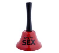 Adult Humorous Naughty Bell