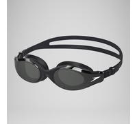 Adult Hydrosity 2.0 Mirrored Goggles Black/Smoke - 1SZ Speedo Black/Smoke/Silver 1SZ