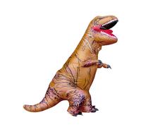 Adult Inflatable T-Rex Costume