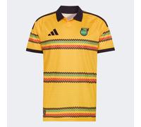 Adult Jamaica 2026 Replica Home Shirt