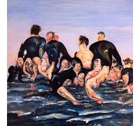 Adult Jazz - So Sorry So Slow