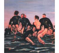 Adult Jazz - So Sorry So Slow [VINYL]