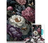 Adult Jigsaw Astronaut Shooting Basketball Puzzles for Adults Teens 1000 Pieces,for Educational Game Challenge Toy Unique Home Decor And Gifts 50x75cm