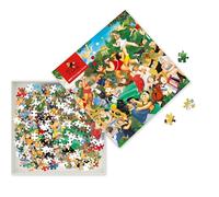 Adult Jigsaw Beryl Cook - Good Times: 1000 Piece Jigsaw