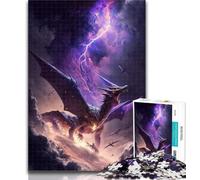 Adult Jigsaw Colourful Fantasy Cosmic Black Hole 1000 Piece Jigsaw Puzzle for Adults Teens,Toys Educational Games Stress Relieving Great Gifts And Toys 50x75cm