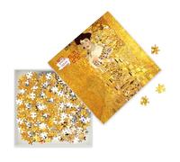 Adult Jigsaw Gustav Klimt: Adele Bloch Bauer: 1000 piece jigsaw (1000-piece jigsaws)
