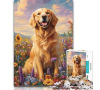 Adult Jigsaw Jungle Cheetah Jigsaw Puzzles for Teenagers 1000,Family Game Stress Reliever Difficult Challenge Secret Santa Gifts 50x75cm