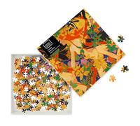 Adult Jigsaw National Galleries Scotland: Robert Burns, The Hunt: 1000 piece jigsaw (1000-piece jigsaws)