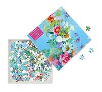 Adult Jigsaw Nel Whatmore: Love For My Garden: 1000 piece jigsaw (1000-piece jigsaws) (1000-piece Jigsaw Puzzles)